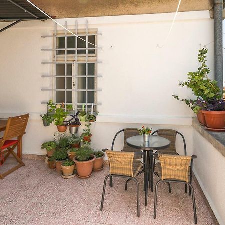 Apartment Dinka With Terrace Сплит Экстерьер фото